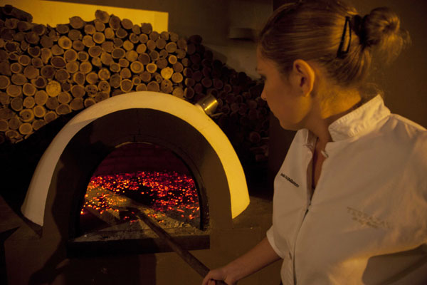 forno