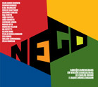 Capa do CD <i>Nego</i>