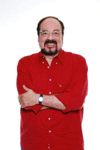 Rubens Ewald Filho, coordenador-geral da <i><b>Coleção Aplauso</i></b>
