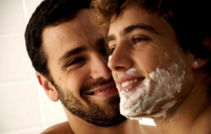 Francisco e Thomás, amantes, irmãos
