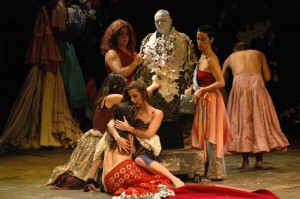 <i>Mostra Folias</i> homenageia Reibaldo Maia