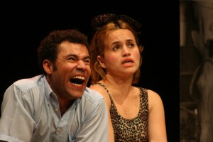 <i>Os Suburbanos</i>, de Rodrigo Sant'Anna