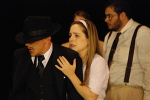 Antunes Filho escreve musical em homenagem a Lamartine Babo