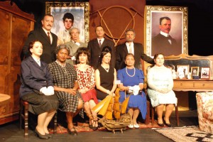 <i>Os Ossos do Barão</i>, clássico da dramaturgia moderna brasileira