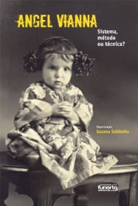 capa -Angel Vianna