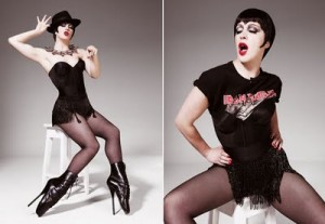 Cabaret - Foto Reprodução