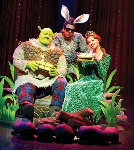 shrek