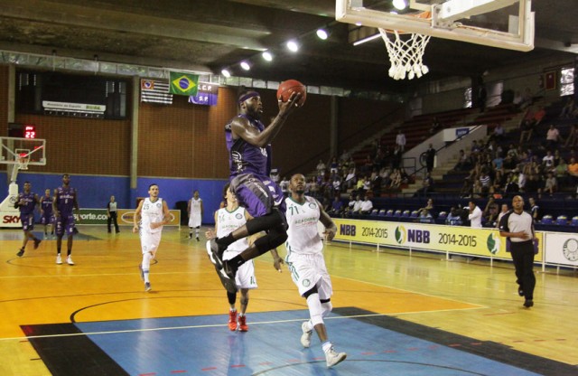Tyrone: versatilidade para defender até três posições (Foto: Cleomar Macedo/Divulgação)