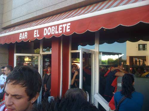 doblete
