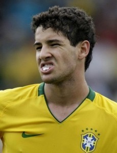 OLYMPICS-SOCCER/