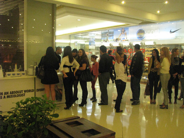 fno fila