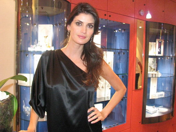 fno isabela fiorentino