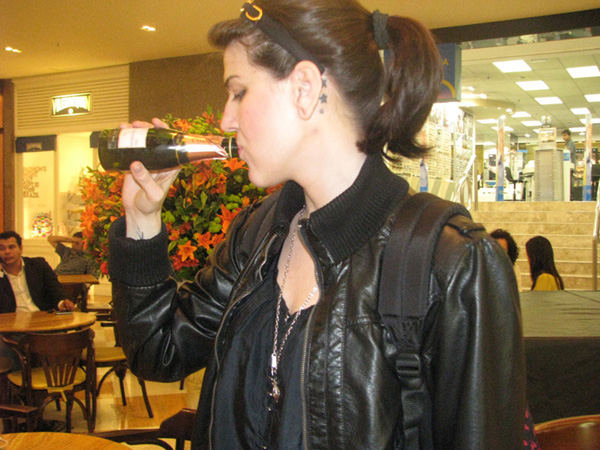 fno marichandon