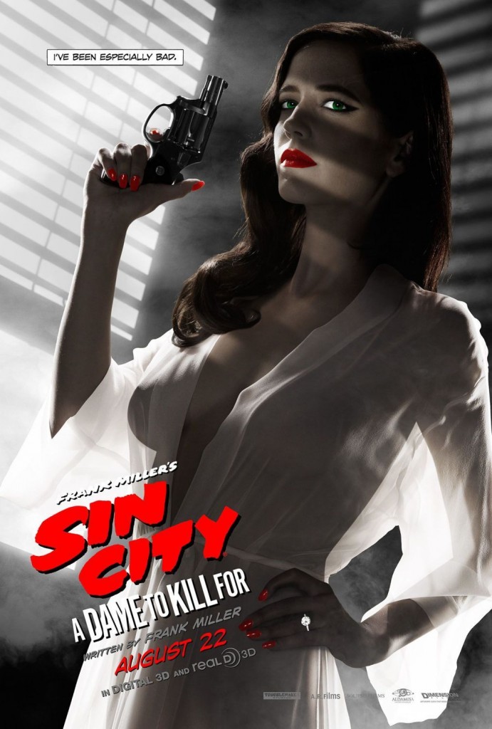Sin city -poster 1