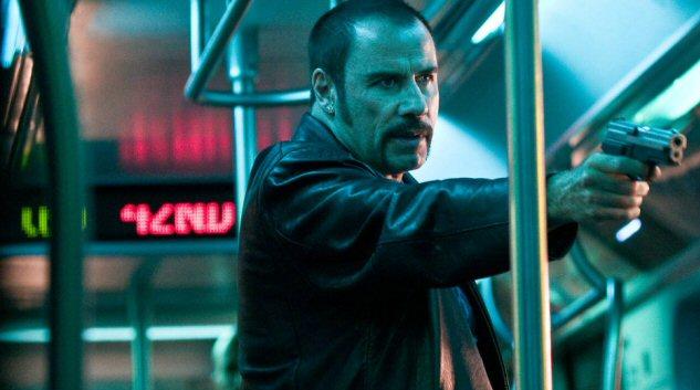 John Travolta, se debate entre sucessos e fracassos ao longo das décadas. Tipo de investimento de risco