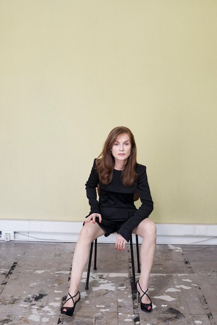Foto: Reprodução/SZ magazine