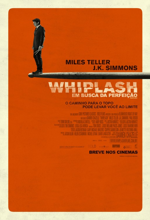 "Whiplash - em busca da perfeição"