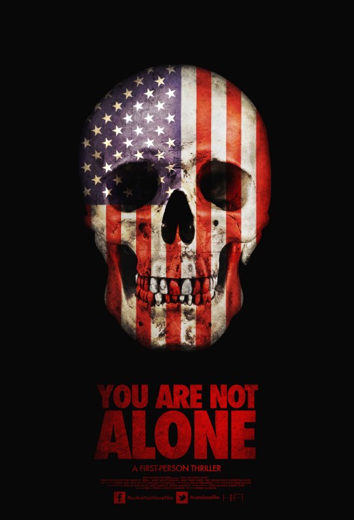 "You´re not alone"