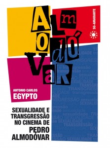 Livro - Almodóvar