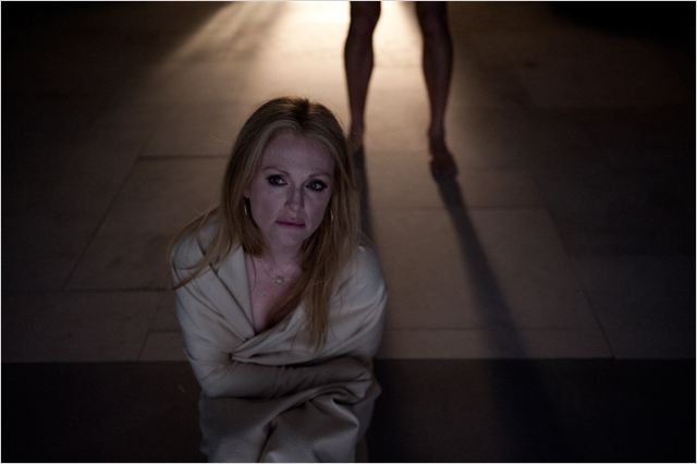 Ego, vaidade, insegurança, desejo... a fogueira hollywoodiana queima sob o olhar atento de Cronenberg (Foto: divulgação)
