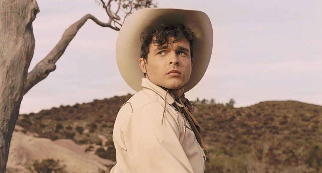 Filme é cheio de minúcias e o personagem Hobie Doyle é uma das mais bem engendradas