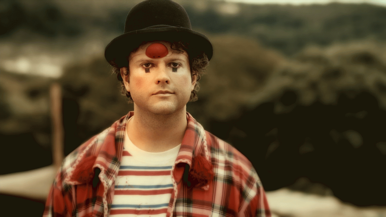 Selton Melo em cena de "O Palhaço", segundo filme a receber destaque na temporada de "O País do Cinema"