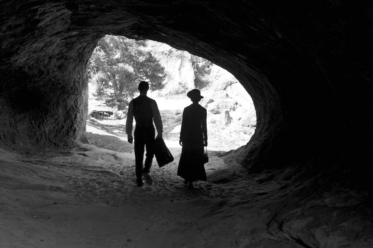"Frantz" é o melhor filme de 2017 na avaliação do Cineclube