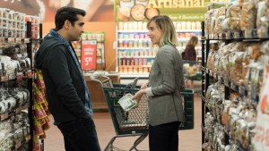 Cena de "Doentes de Amor": O SAG acolhe um favorito da crítica para ratificar sua influência no Oscar