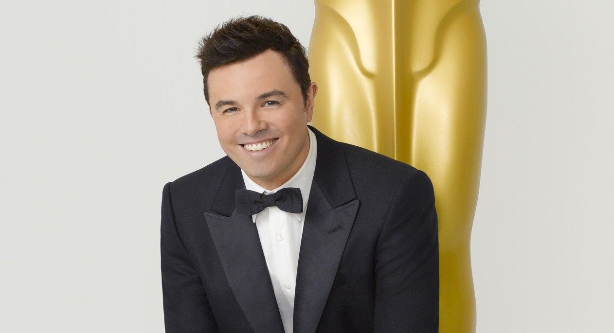 iG Colunistas Cinema é Tudo Isso » Veja os 5 comerciais cômicos de Seth MacFarlane como