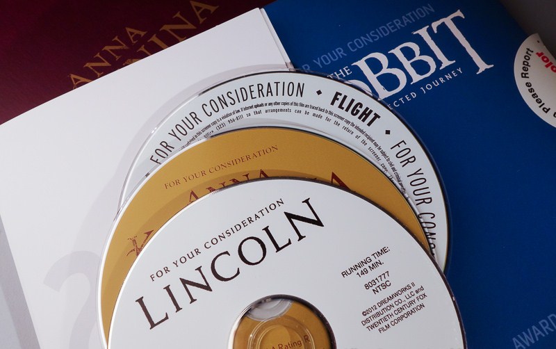 Academy-Award-screener-discs