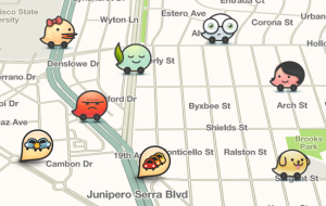 Waze