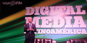 Jim Moroney III, CEO do The Dallas Morning News