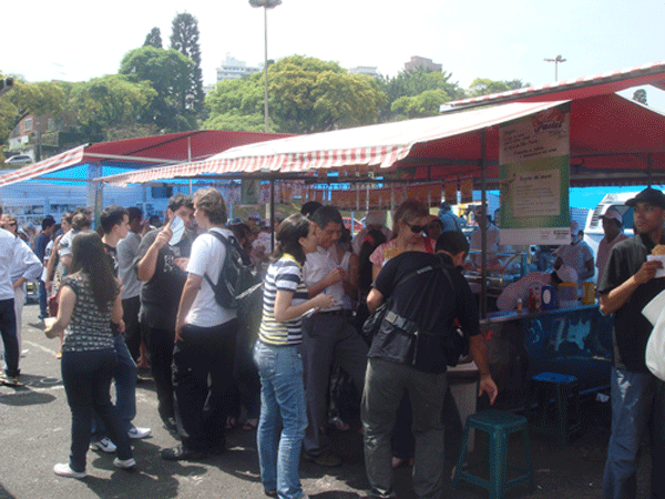 pastel-feira