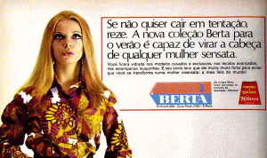 berta