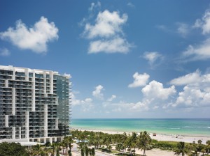 W South Beach