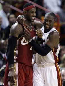 Free Agency Heat Basketball