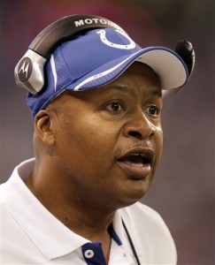 Bengals Colts Football