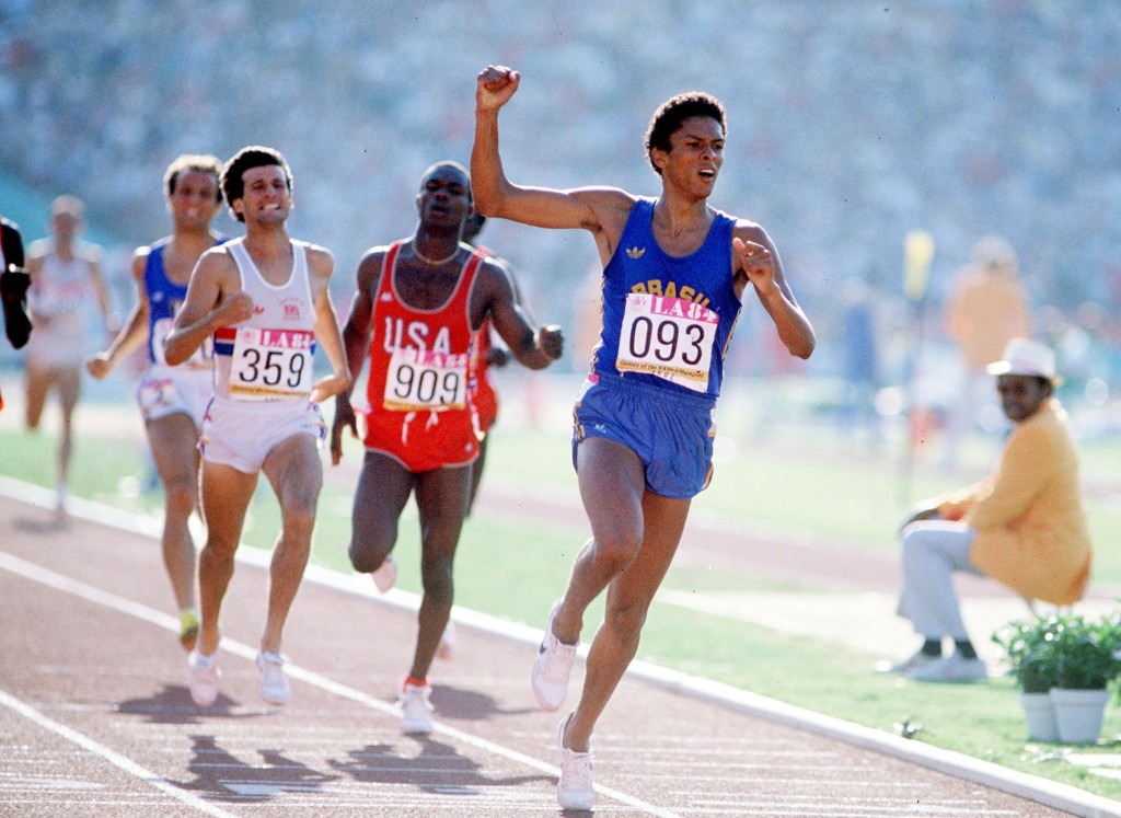 Joaquim_Cruz/Getty Images Getty Images