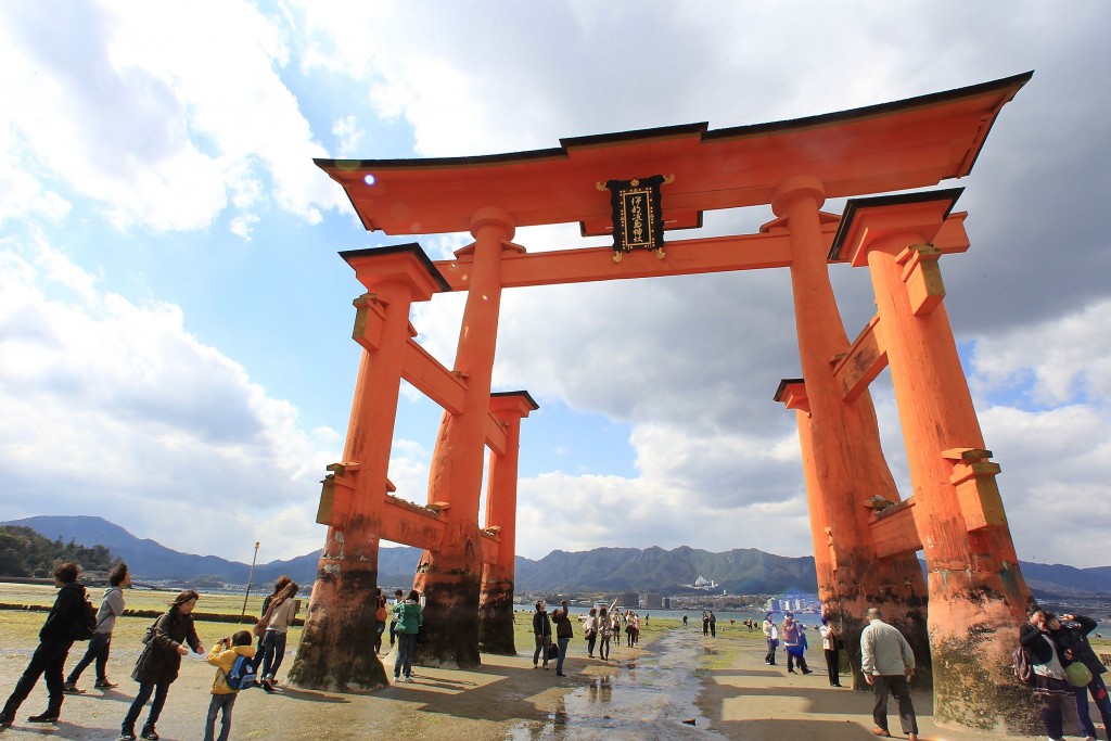 Hiroshima/Getty |Images