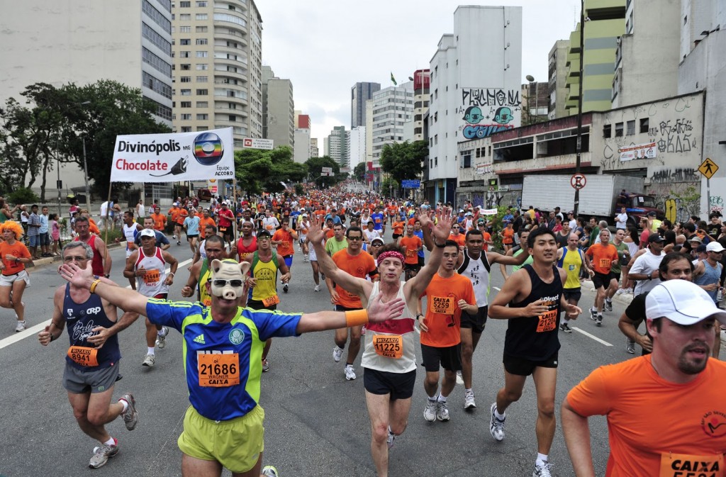 São Silvestre_Consolação