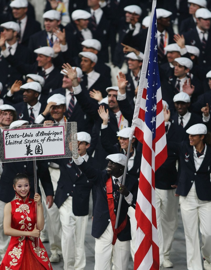 Estados Unidos_Pequim 2008