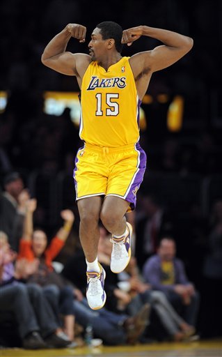 Clippers Lakers Basketball