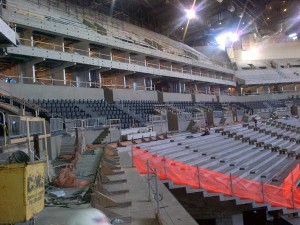 barclays center