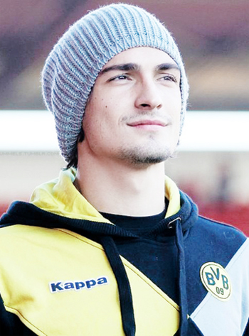 Mats Hummels
