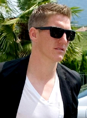 Bastian Schweinsteiger