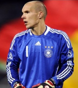 Robert Enke