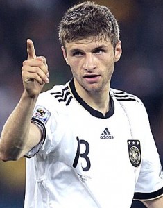 Thomas Müller