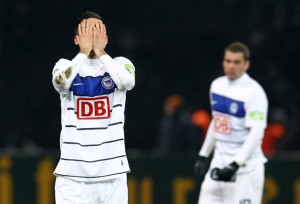 Hertha Berlim