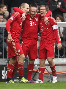 Bayern de Munique