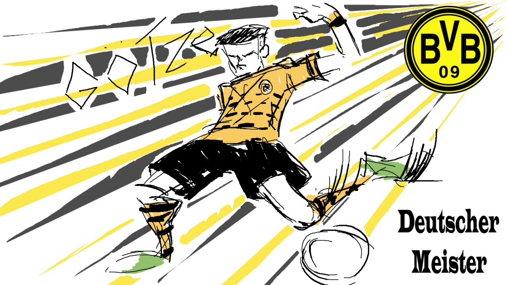 Borussia Dortmund